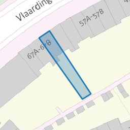 Perceel SDM01-M-7441