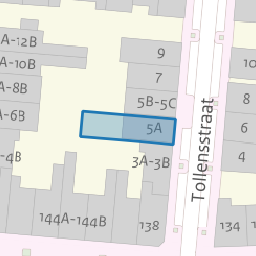 Perceel SDM01-M-7445