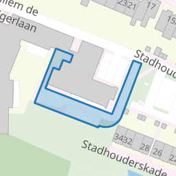 Perceel SDM01-M-7455