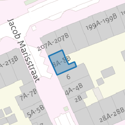 Perceel SDM01-M-7523