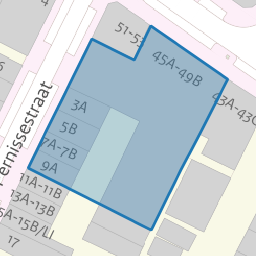 Perceel SDM01-M-7546