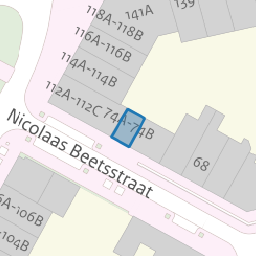 Perceel SDM01-M-7584