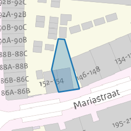 Perceel SDM01-M-7590