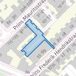 Perceel SDM01-M-7610