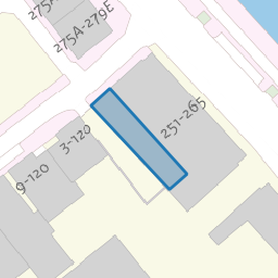 Perceel SDM01-M-7650