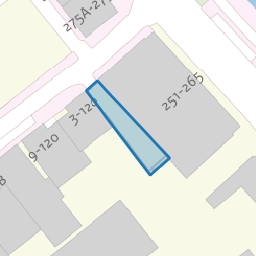 Perceel SDM01-M-7651