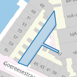 Perceel SDM01-M-7710