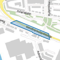 Perceel SDM01-M-7723