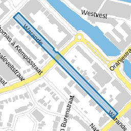 Perceel SDM01-M-7816