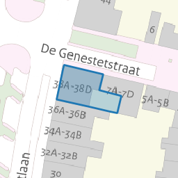 Perceel SDM01-M-7840