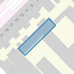 Perceel SDM01-M-7858