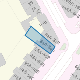 Perceel SDM01-M-7889