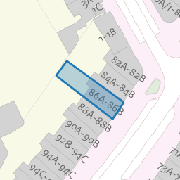 Perceel SDM01-M-7890