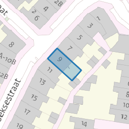 Perceel SDM01-M-7982