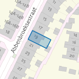 Perceel SDM01-M-7987