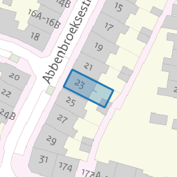 Perceel SDM01-M-7989