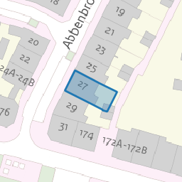 Perceel SDM01-M-7991