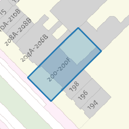 Perceel SDM01-M-8016