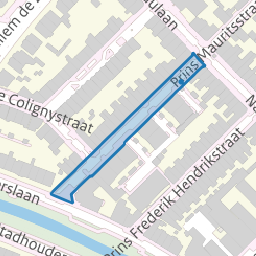 Perceel SDM01-M-8036