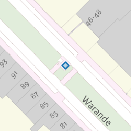 Perceel SDM01-M-8040