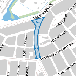 Perceel SDM01-M-8062