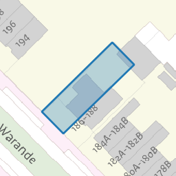 Perceel SDM01-M-8065