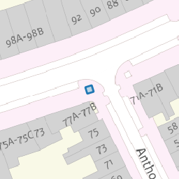 Perceel SDM01-M-8074