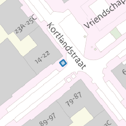 Perceel SDM01-M-8095