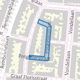 Perceel SDM01-M-8097