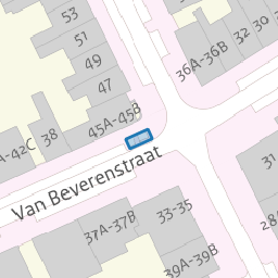 Perceel SDM01-M-8111