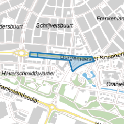 Perceel SDM01-M-8117