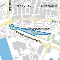 Perceel SDM01-M-8170