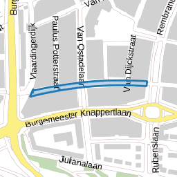 Perceel SDM01-M-8177