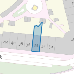 Perceel SDM01-M-8199