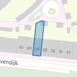 Perceel SDM01-M-8201