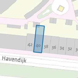 Perceel SDM01-M-8202