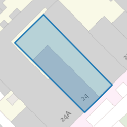 Perceel SDM01-M-8247