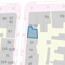 Perceel SDM01-M-8287