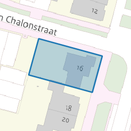 Perceel SDM01-M-8305