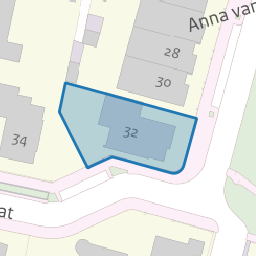 Perceel SDM01-M-8325