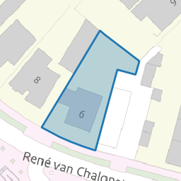 Perceel SDM01-M-8343