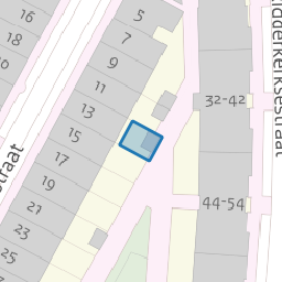 Perceel SDM01-M-8380