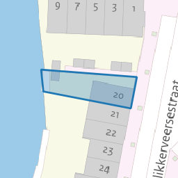 Perceel SDM01-M-8395