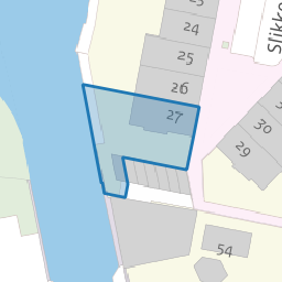 Perceel SDM01-M-8400