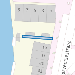 Perceel SDM01-M-8414