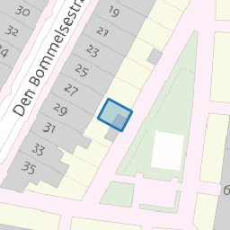 Perceel SDM01-M-8439