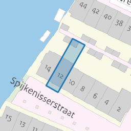 Perceel SDM01-M-8443