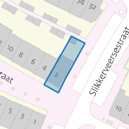 Perceel SDM01-M-8448
