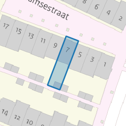 Perceel SDM01-M-8471