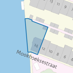 Perceel SDM01-M-8475